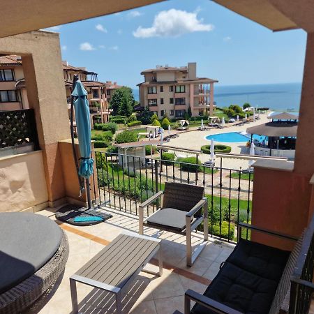 Sea View Apartment Kaliakria Resort Topola Εξωτερικό φωτογραφία