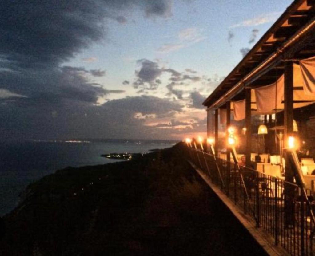 Sea View Apartment Kaliakria Resort Topola Εξωτερικό φωτογραφία