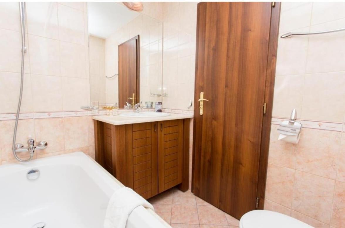 Sea View Apartment Kaliakria Resort Topola Εξωτερικό φωτογραφία