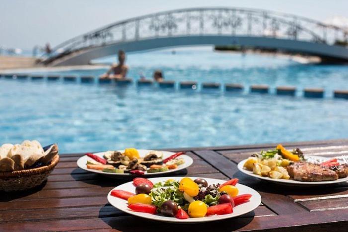 Sea View Apartment Kaliakria Resort Topola Εξωτερικό φωτογραφία