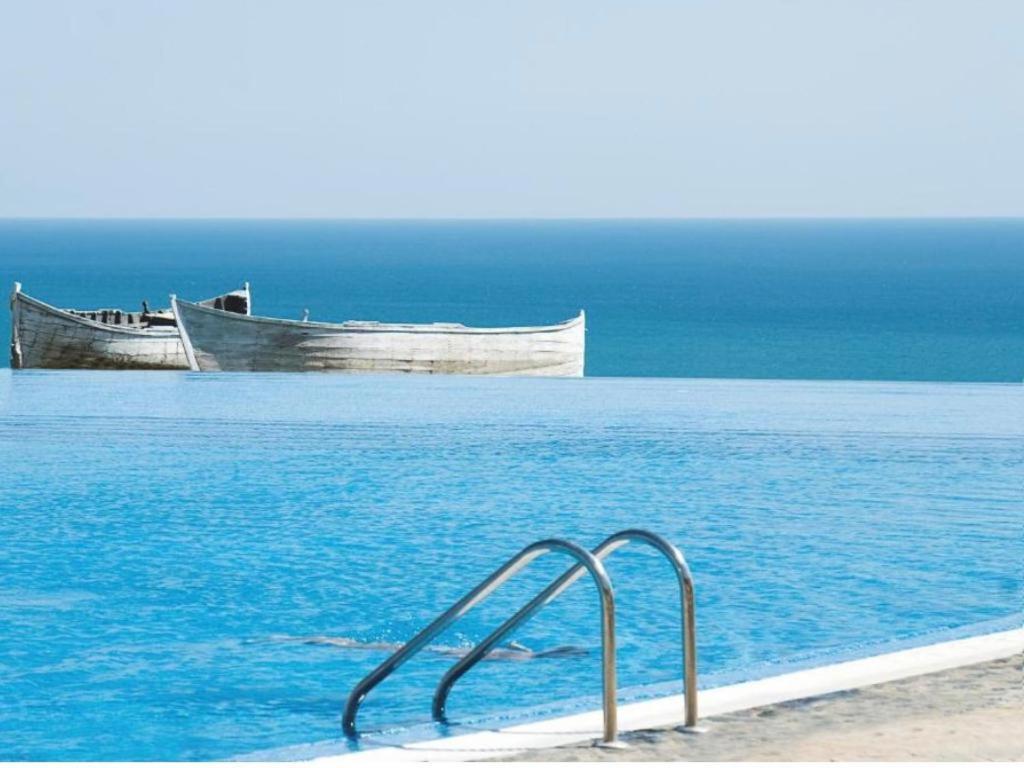 Sea View Apartment Kaliakria Resort Topola Εξωτερικό φωτογραφία